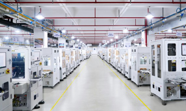 广东某科技股份有限公司——找高性价比线槽且品质稳定