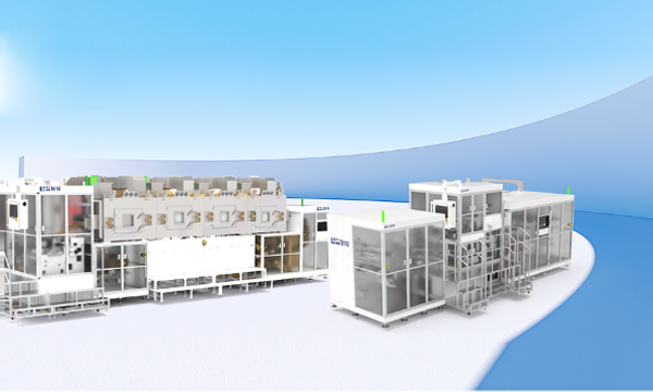 无锡某智能装备股份公司——大型设备制造商找全品类供应商