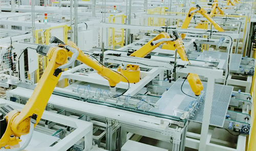 苏州某光伏装备有限公司——降低多供应商管理成本