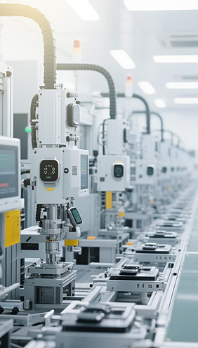 智能制造