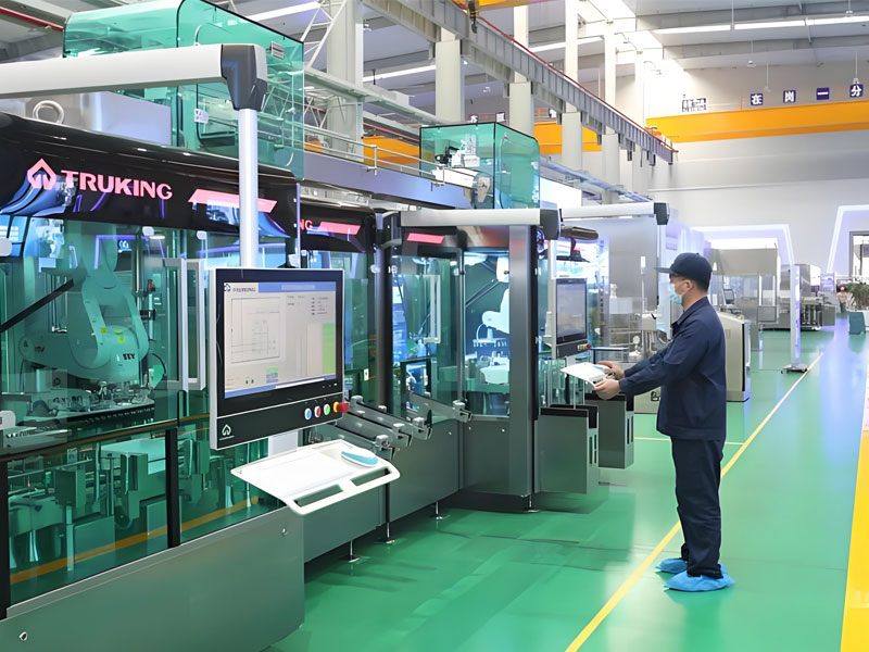 楚天科技股份有限公司——认证齐全的优质产品服务医药装备业领军企业