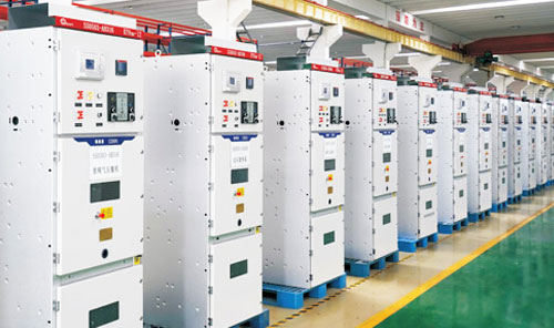 山东捷远电气——急需全品类、高性价比的电气辅材供应商